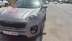 کیا سپۆرتاج